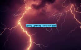 Locofy Lightning