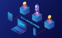 IDO Launchpad