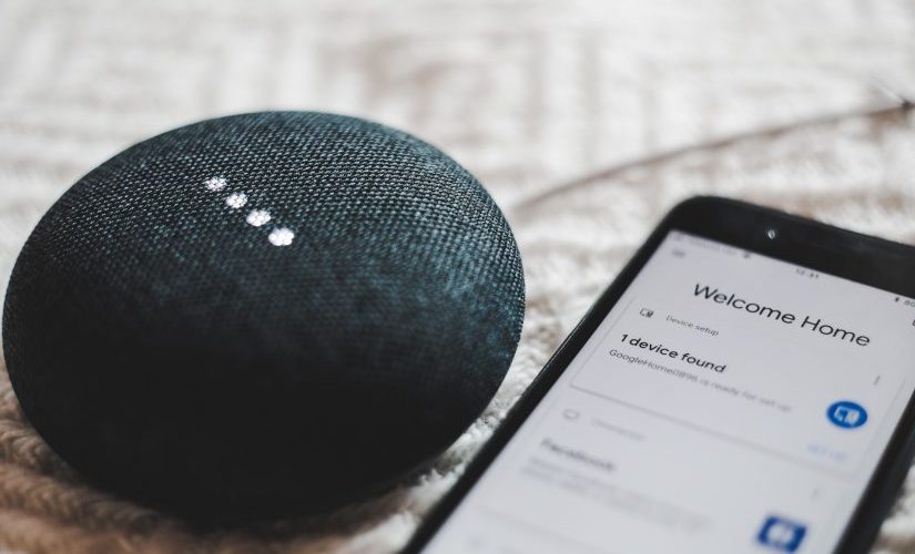 Voice Assistants for Home