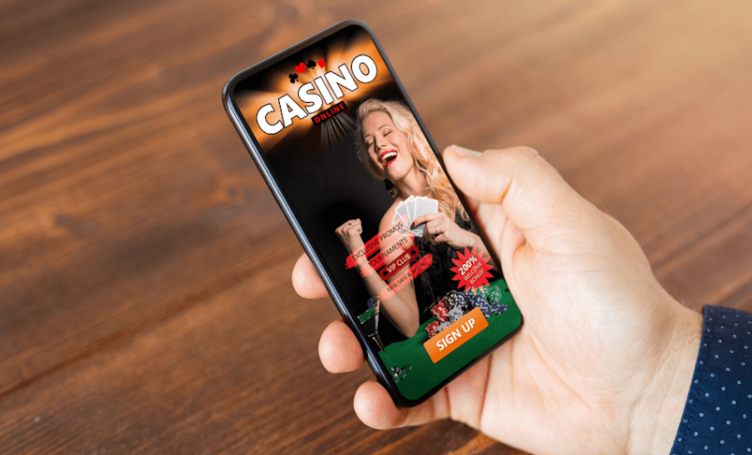 best iphone casinos