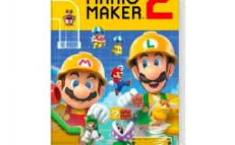 Super Mario Make 2 for gamers
